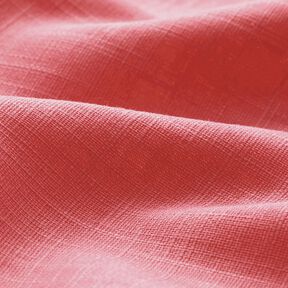 Tejido de lino con mezcla de ramio mediano – morado claro, 