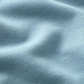 GOTS Softsweat | Tula – azul grisáceo pálido, 
