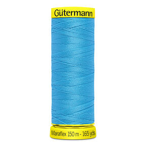 Maraflex hilo de coser elástico (5396) | 150 m | Gütermann, 