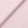 Batista de algodón Uni – rosado,  thumbnail number 3