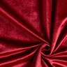 Tela decorativa terciopelo – rojo,  thumbnail number 1