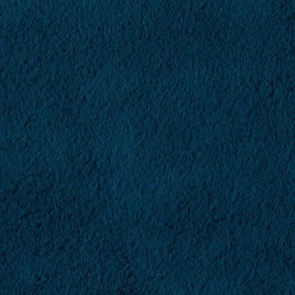 Tela de tapicería Piel sintética – petroleo,  image number 4