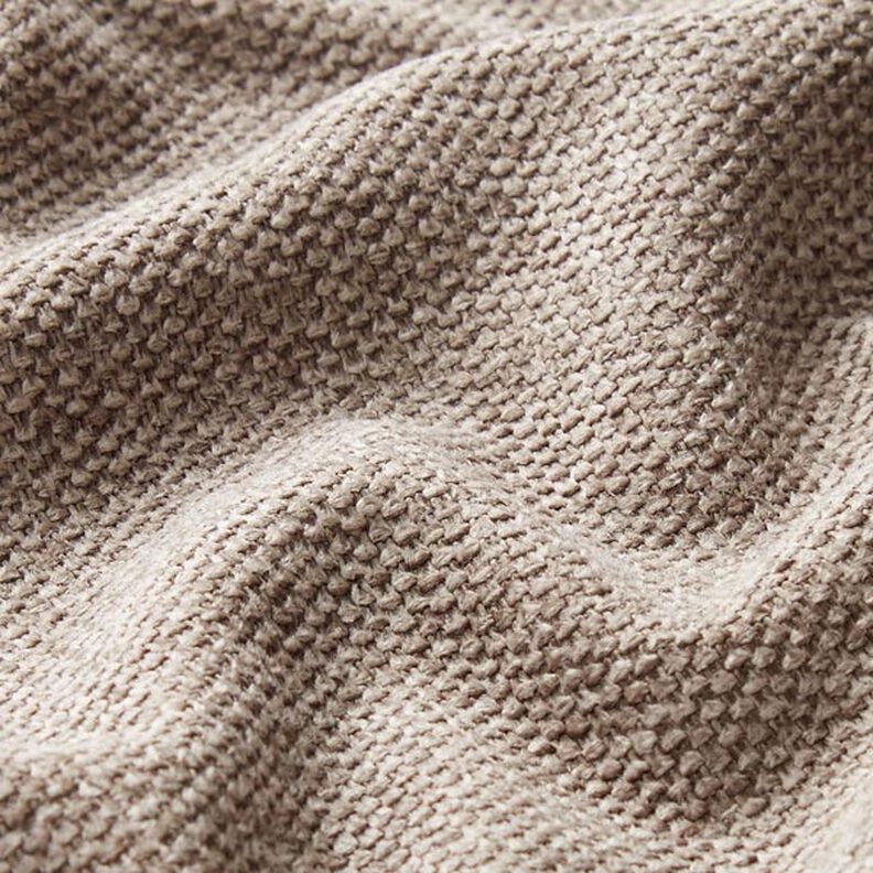 Tela de tapicería Brego – gris pardo,  image number 2