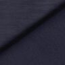Voile de seda y algodón súper ligero – azul marino,  thumbnail number 3