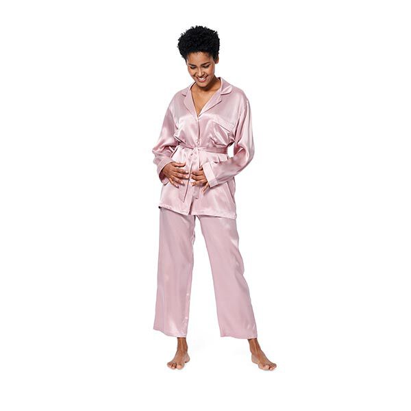 Pijama UNISEX | Burda 5956 | M, L, XL,  image number 5