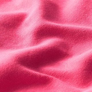 GOTS Puños de algodón | Tula – pink, 