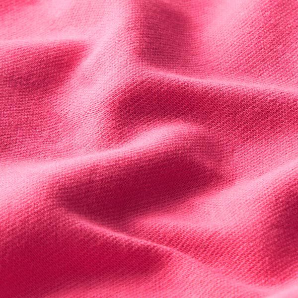 GOTS Puños de algodón | Tula – pink,  image number 2
