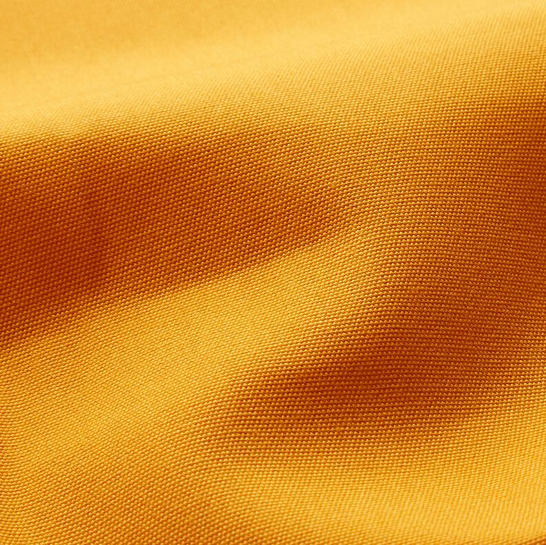 Telas para exteriores Lona Uni – amarillo sol,  image number 1