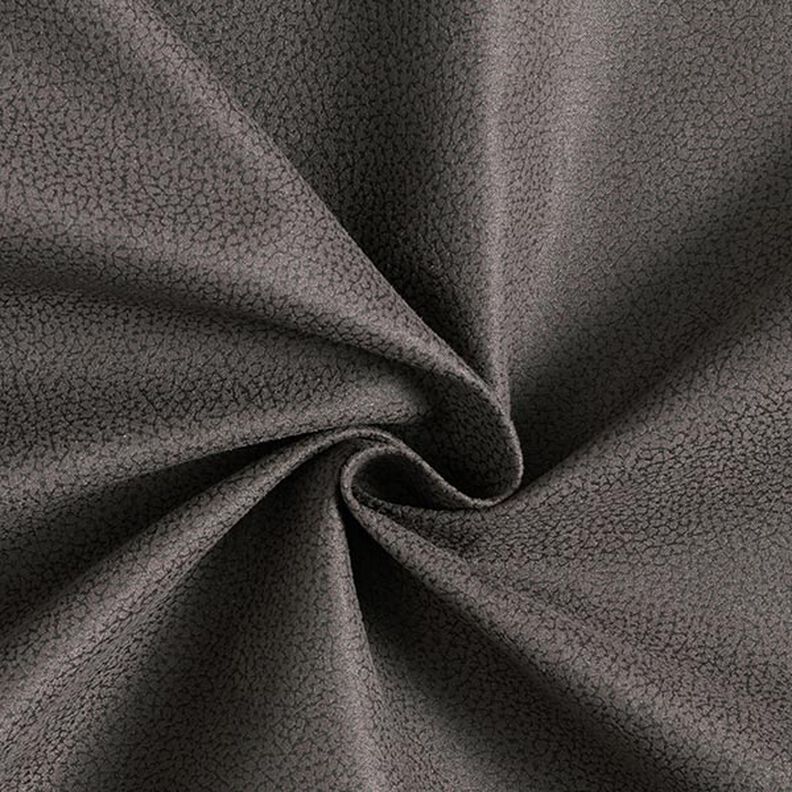 Tela de tapicería Azar – marrón negro,  image number 3