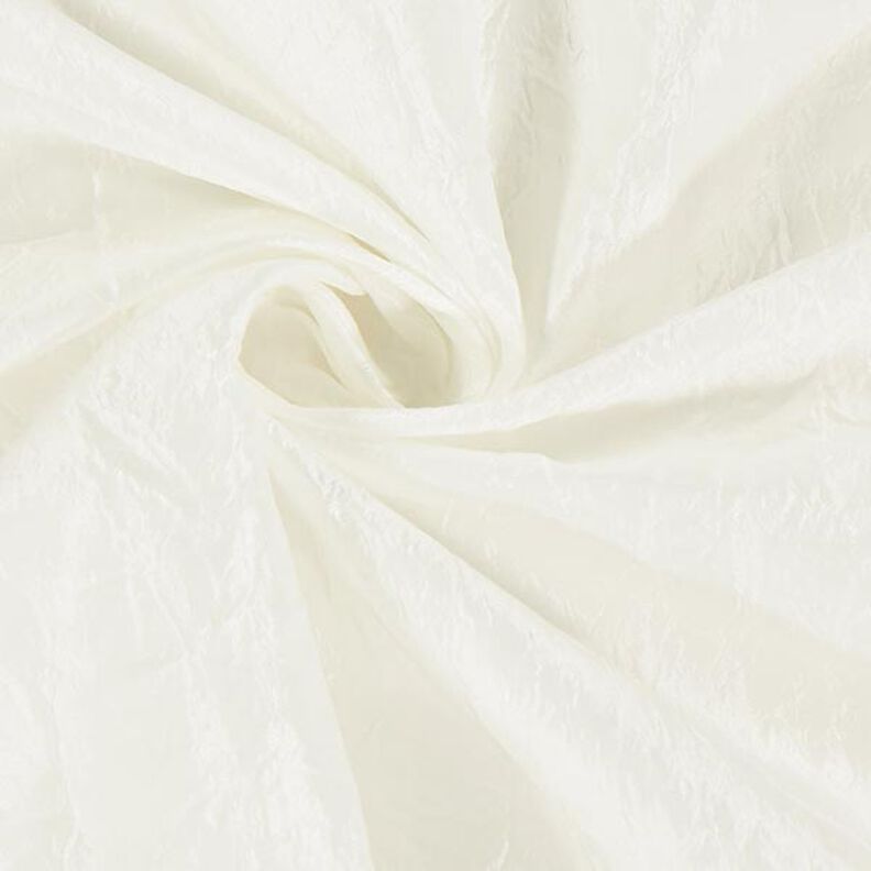 Tafetán Estrellado – blanco lana,  image number 2