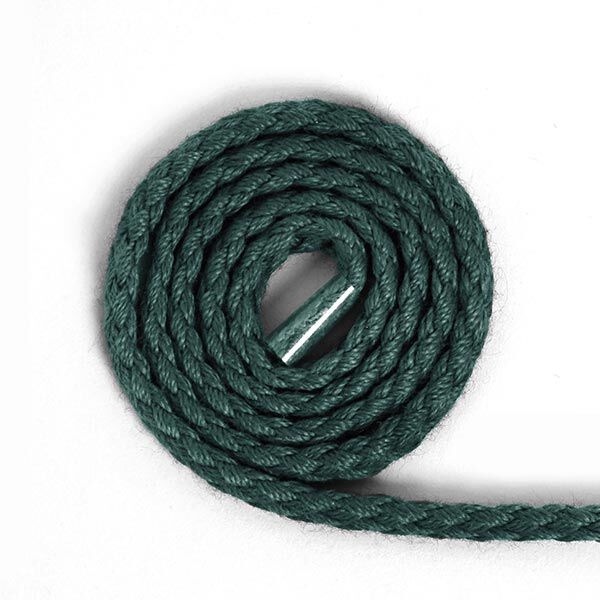 Cordón de algodón liso 28,  image number 1
