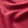 Tela para abrigos mezcla de lana lisa – rojo oscuro,  thumbnail number 2