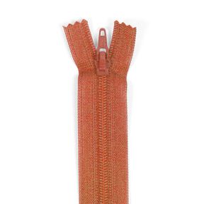 Cierre de cremallera no divisible | el plastico (061) | YKK, 