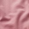 Bambú Tela de jersey de viscosa Uni – rosa antiguo,  thumbnail number 3