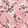 Telas para exteriores Lona Flor de cerezo – rosa oscuro,  thumbnail number 1