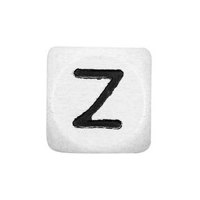 Letras de madera Z – blanco | Rico Design, 