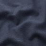 Bambú Tela de jersey de viscosa Uni – azul marino,  thumbnail number 3