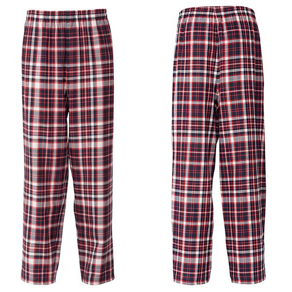 Pijama UNISEX | Burda 5956 | M, L, XL,  image number 11