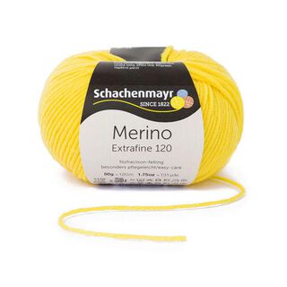120 Merino Extrafine, 50 g | Schachenmayr (0120), 