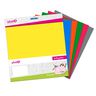 Colores básicos PlottiX PremiumFlex [20 x 30cm | 6 láminas],  thumbnail number 1