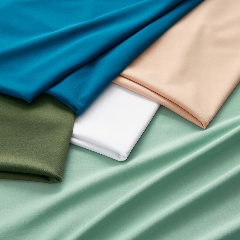 Jersey deportivo y funcional uni &ndash; azul negro,  image number 6