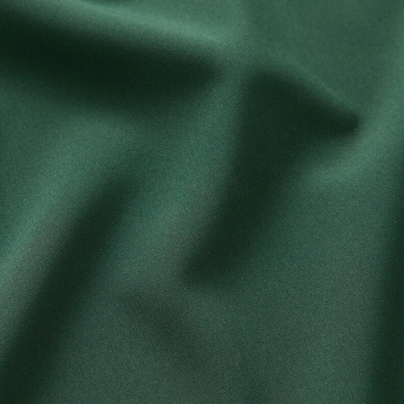 Tela para blusas Uni – verde pino,  image number 2