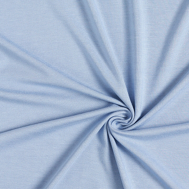 Tencel Modal Jersey – azul vaquero,  image number 1