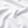 Tela de jersey de viscosa Ligera – blanco,  thumbnail number 3