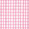 Tela de algodón Cuadros vichy 0,5 cm – rosa/blanco,  thumbnail number 1