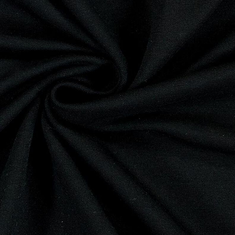 Felpa francesa Modal – negro,  image number 2