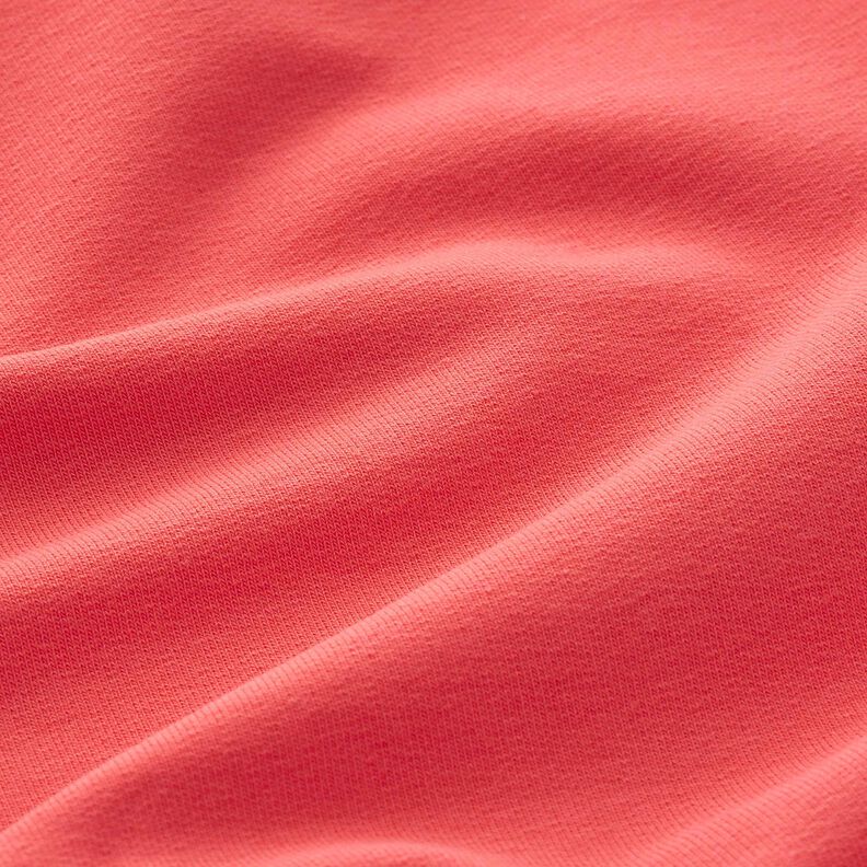 Felpa francesa ligera uni – langosta,  image number 2