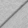 Felpa francesa ligera Melange – gris claro,  thumbnail number 5