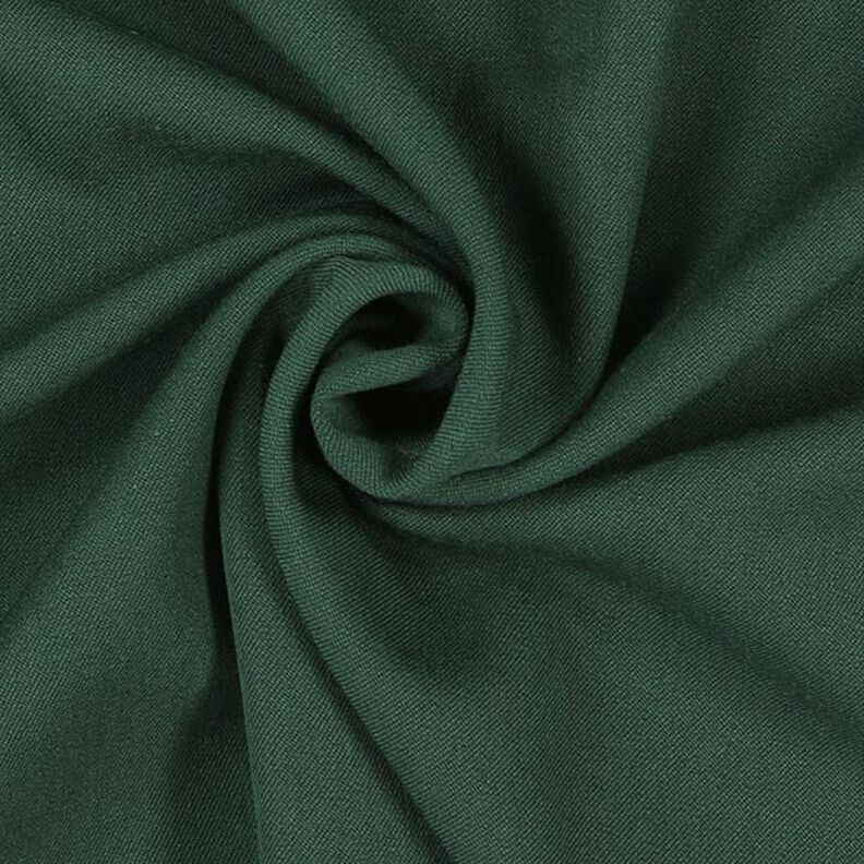Gabardina Bi-Stretch – verde oscuro,  image number 2