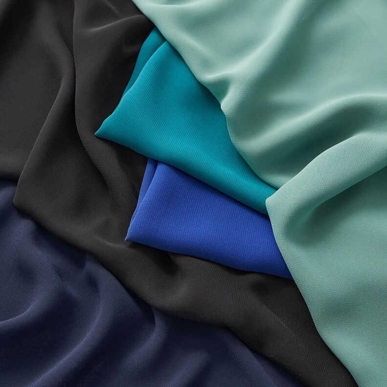 Chifón – marfil,  image number 6