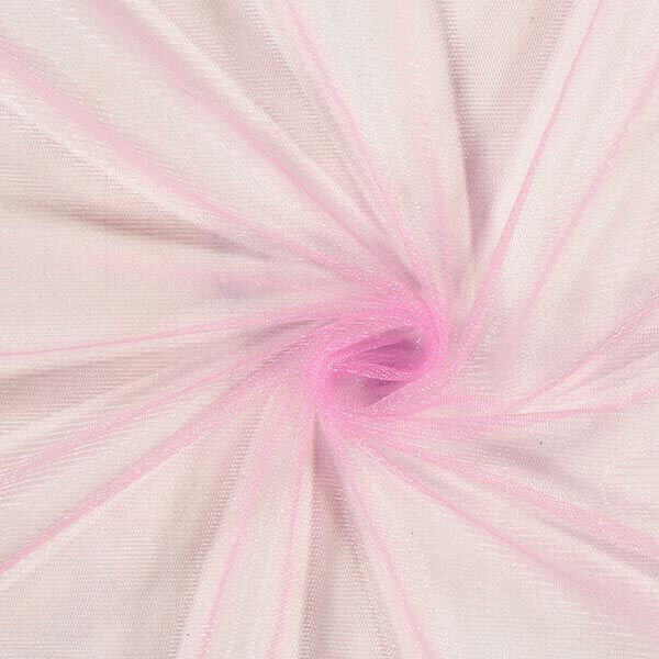 Tul Brillante – rosado,  image number 1