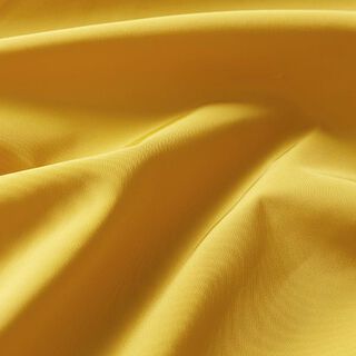 Tela de chaqueta resistente al agua – amarillo curry, 