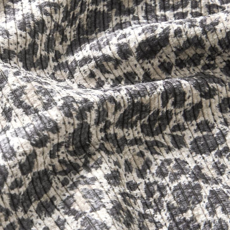 Pana Estampado de leopardo – arena/marrón negro,  image number 2
