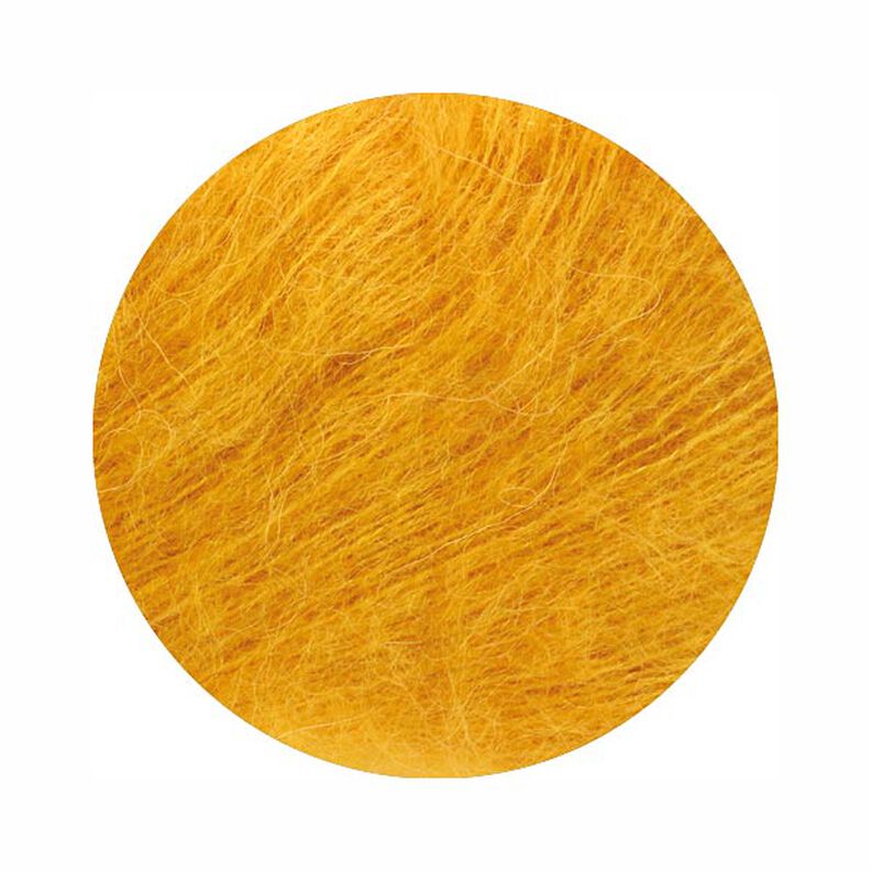 Setasuri, 25g | Lana Grossa – amarillo limón,  image number 2
