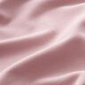 Felpa francesa ligera uni – rosa viejo claro,  thumbnail number 4