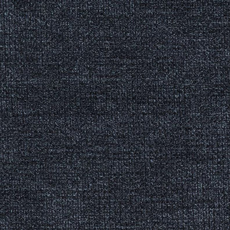 Tela de tapicería Chenilla gruesa – antracito,  image number 4