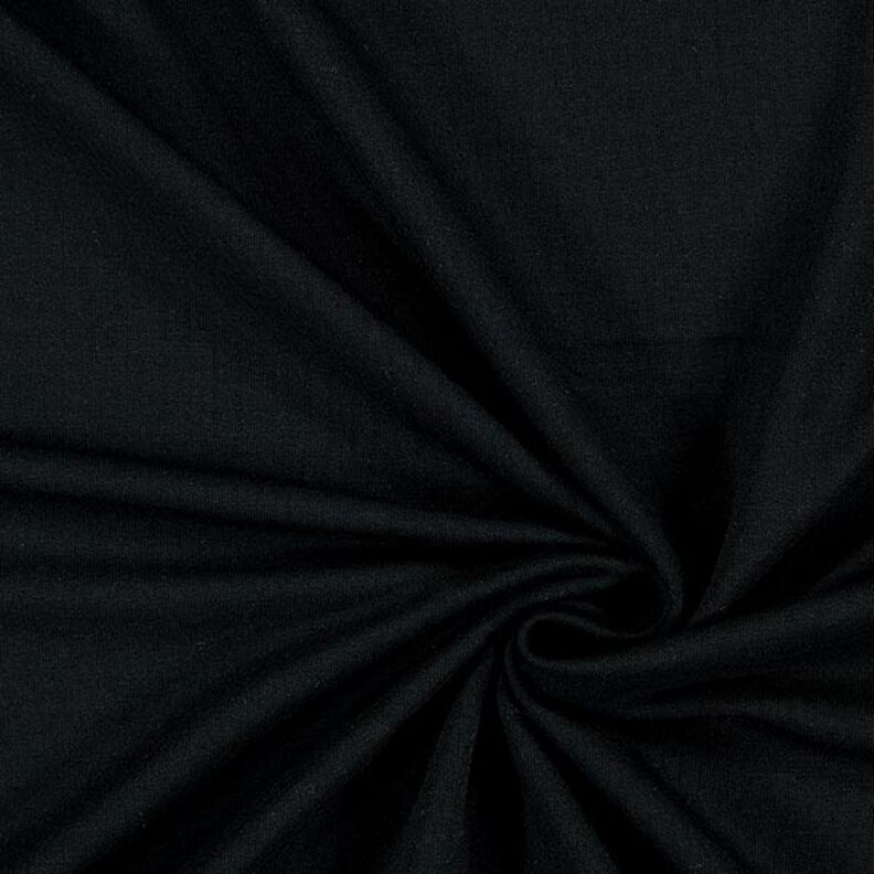 Felpa francesa Modal – negro,  image number 1