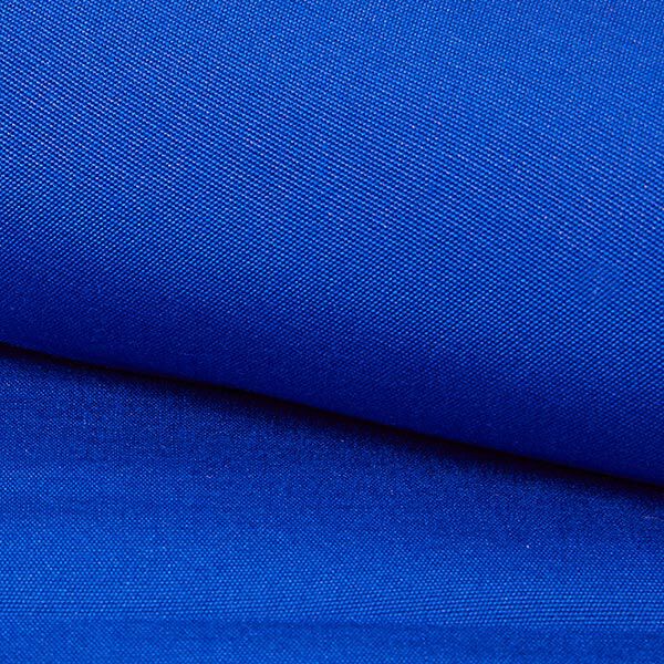 Exterior Tejido de tumbona Uni 45 cm – azul real,  image number 1
