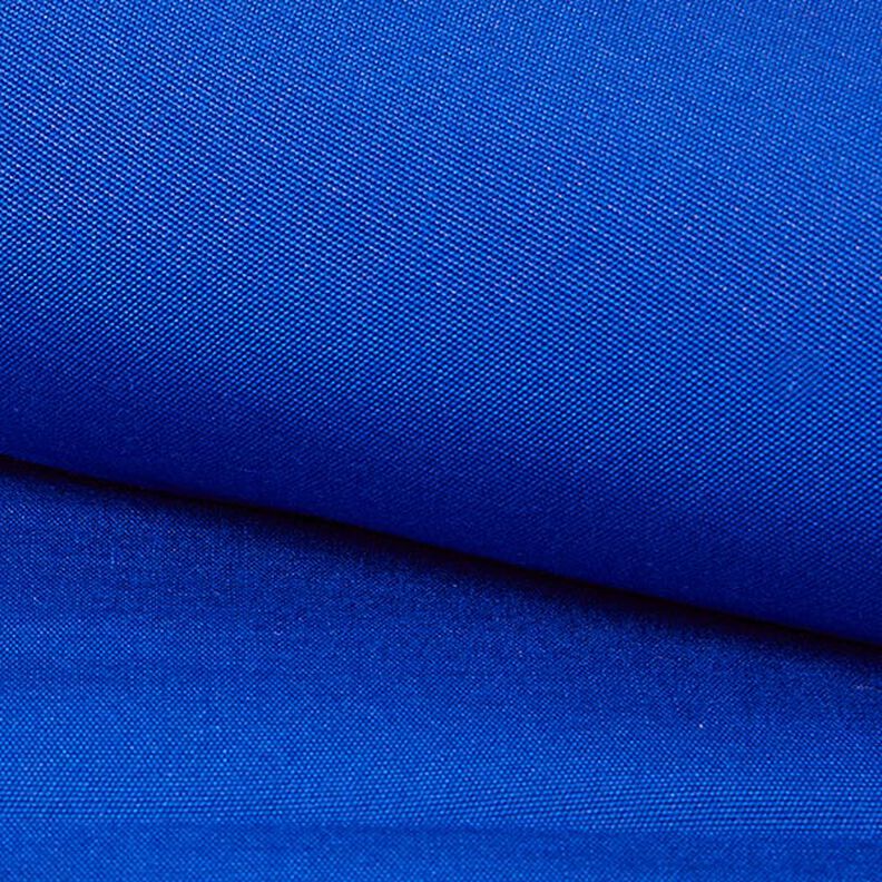 Exterior Tejido de tumbona Uni 45 cm – azul real,  image number 1