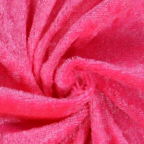 Terciopelo de pana – rosa neón, 