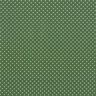 Popelina de algodón puntos pequeños – verde oscuro/blanco,  thumbnail number 1