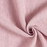 Lino puro Melange – rosa antiguo,  thumbnail number 1