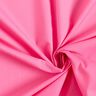 Mezcla de poliéster y algodón de fácil cuidado – rosa intenso,  thumbnail number 1