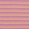 Jersey con purpurina y degradado de rayas – pink,  thumbnail number 1