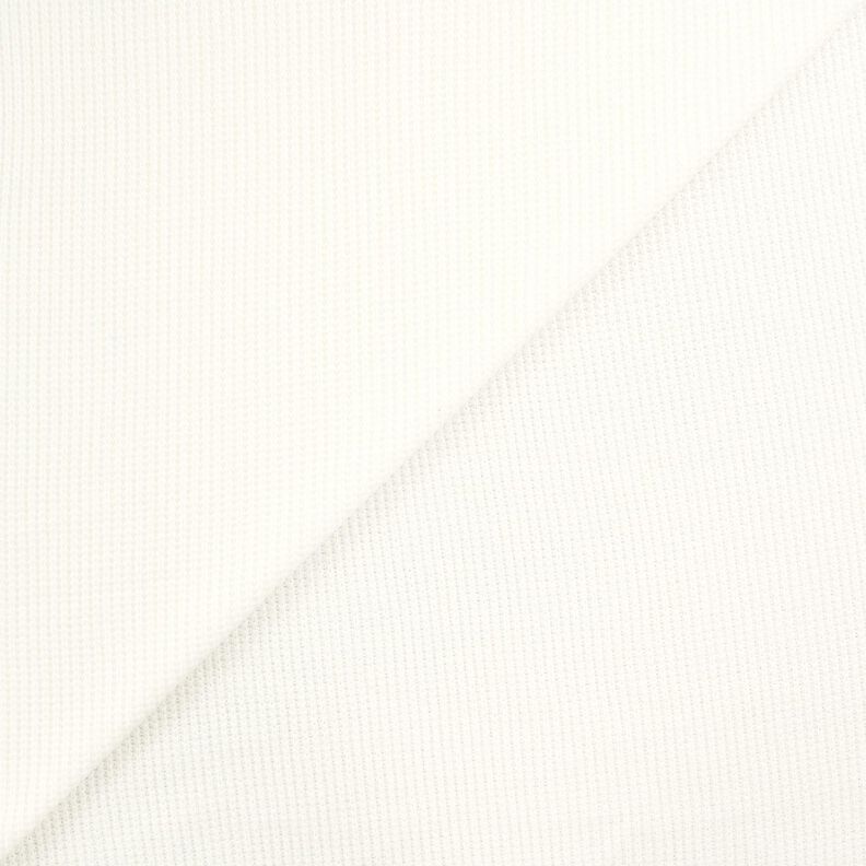 Punto grueso melange – marfil,  image number 3