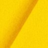 Filz 90 cm / grosor de 1 mm – amarillo,  thumbnail number 3